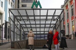 Вестибюли откроют ориентировочно 14 мая