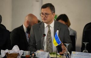 Кулеба здійснив перший в історії візит глави МЗС України до Гватемали