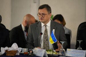 Кулеба совершил первый в истории визит главы МИД Украины в Гватемалу