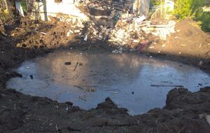 Россияне ударили по Константиновке из "Смерчей" и артиллерии, рассказал Кириленко