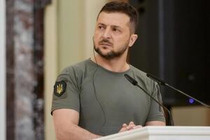 Зеленский выразил благодарность всем, кто уничтожает российских оккупантов