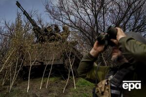 В Генштабе рассказали об успешных ударах по позициям и складам оккупантов