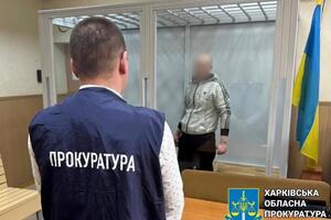 Чоловік у суді заявив, що на російські номери своїх співрозмовників він "не звернув уваги"