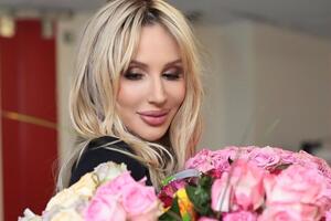 Loboda: Эй, Тбилиси! Один из моих любимых городов в мире!