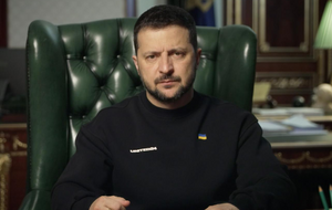 Зеленский ввел новые санкции против компаний, связанных с РФ