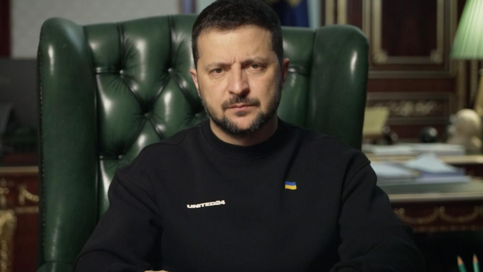 Зеленський ввів нові санкції проти компаній, пов'язаних із РФ