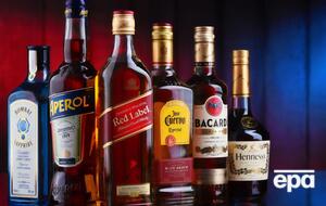 Pernod Ricard – один із найбільших виробників міцного алкоголю у світі