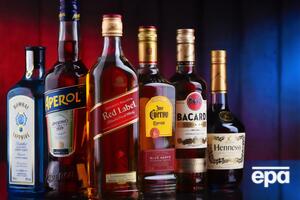 Pernod Ricard – один із найбільших виробників міцного алкоголю у світі