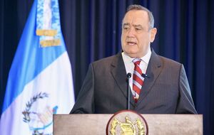 Гватемала будет и впредь твердо поддерживать Украину в ее борьбе, отметил Джамматтеи