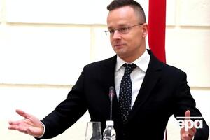 Сійярто прокоментував санкції проти OTP Bank