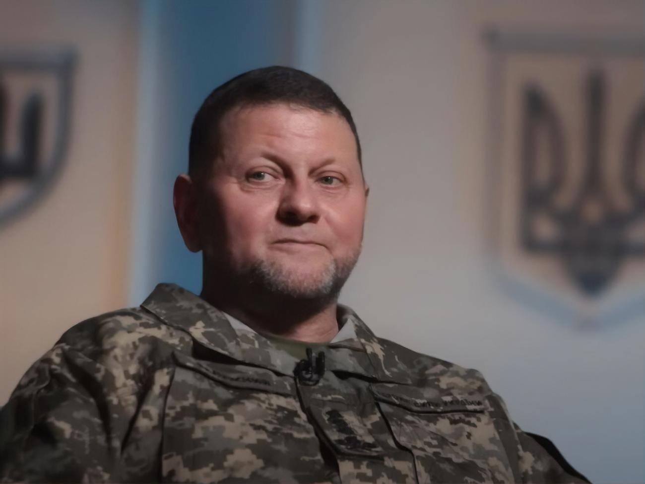 Залужний про росіян: Вони приходять саме вбивати