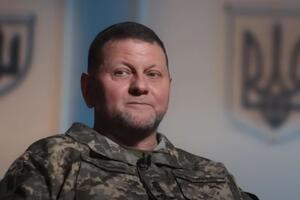 Залужний про росіян: Вони приходять саме вбивати