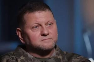 Залужний розповів, як змінювали тактику ЗСУ під час війни