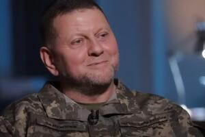 Залужний: Ми морально були готові вбивати ворога