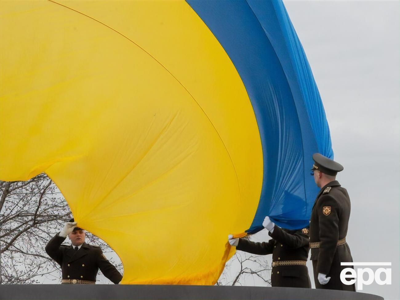 Залужний розповів, хто допомагає Україні протриматися до перемоги