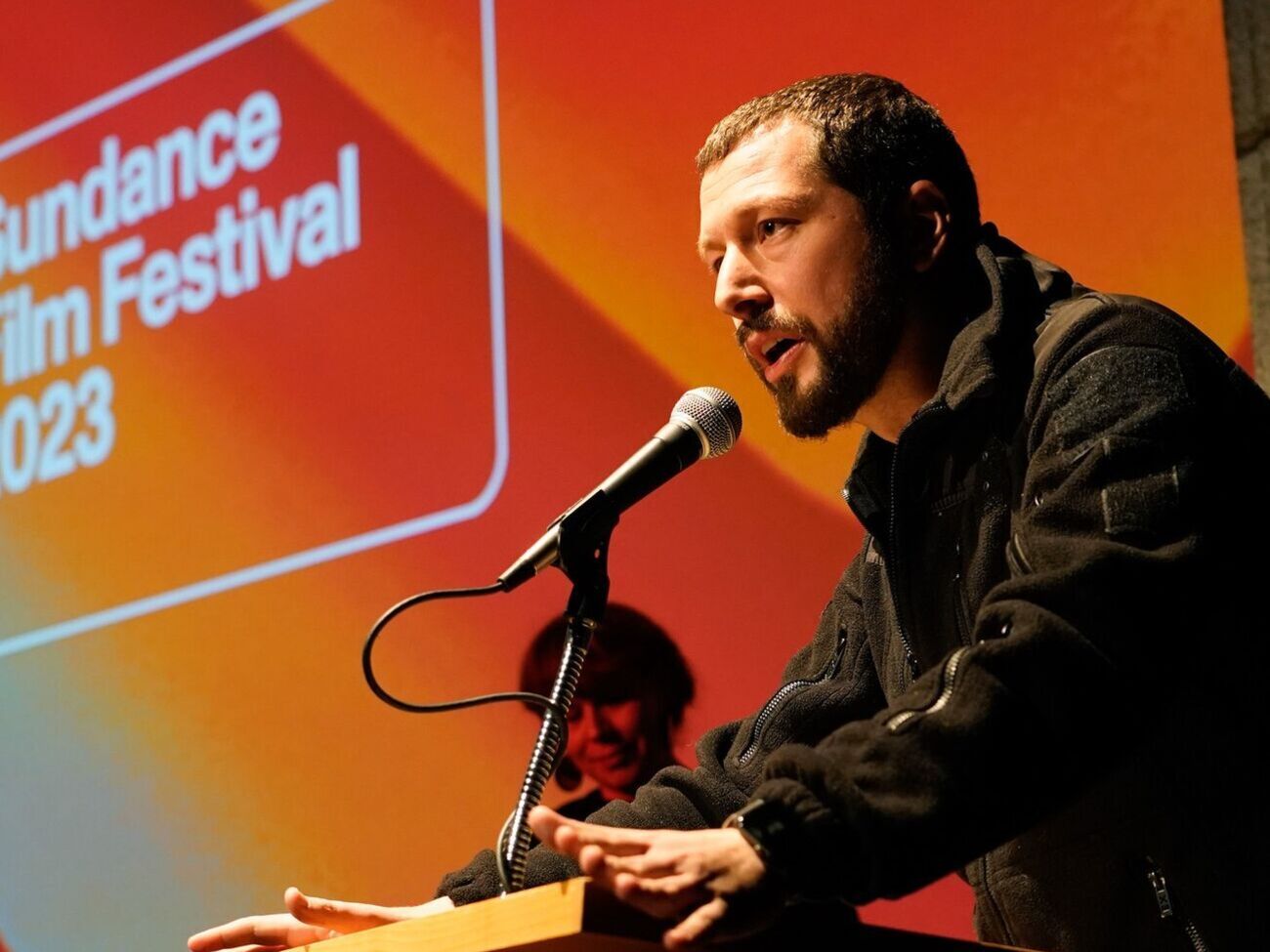 Чернов: В Мариуполе много было страшных моментов