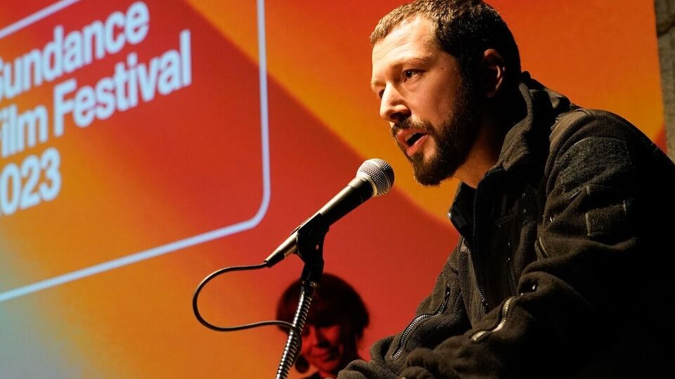 Чернов: В Мариуполе много было страшных моментов
