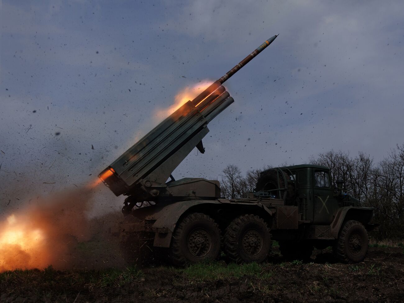 Украинские защитники продолжают уничтожать личный состав и вооружение российских оккупантов