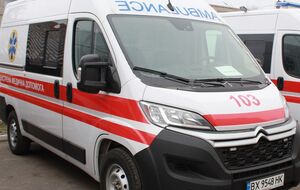 Всем пострадавшим оказана медицинская помощь, сообщили в ОВА