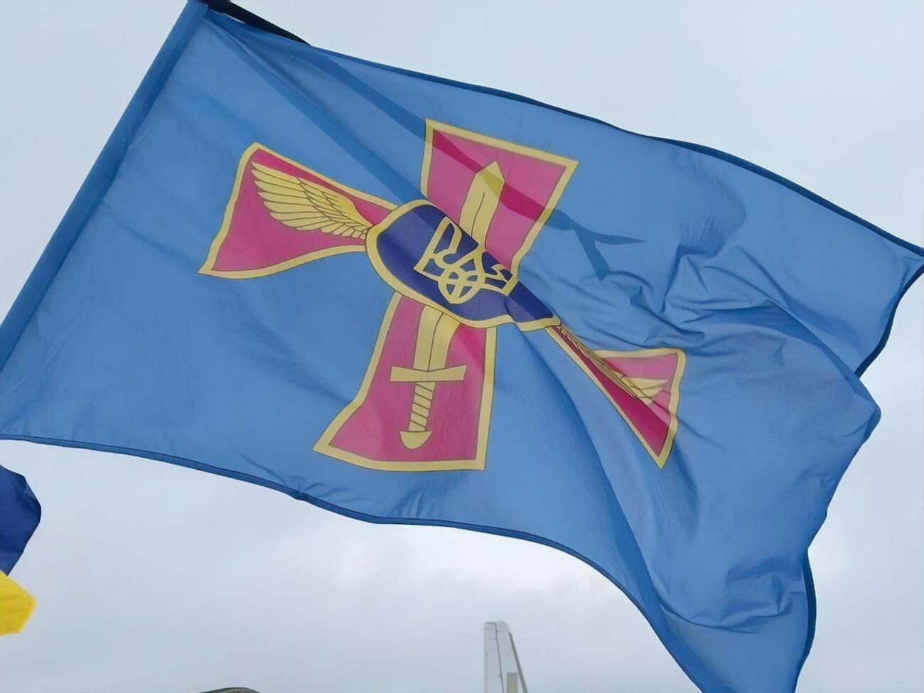 Сили ППО знищили російський БПЛА "Орлан-10" і чотири ударні дрони "Ланцет"