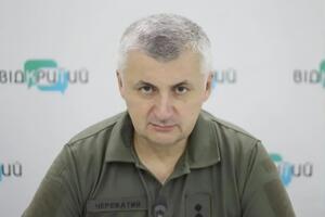 Череватый: Силы обороны постоянно наносят удары по врагу, уничтожая его живую силу и технику