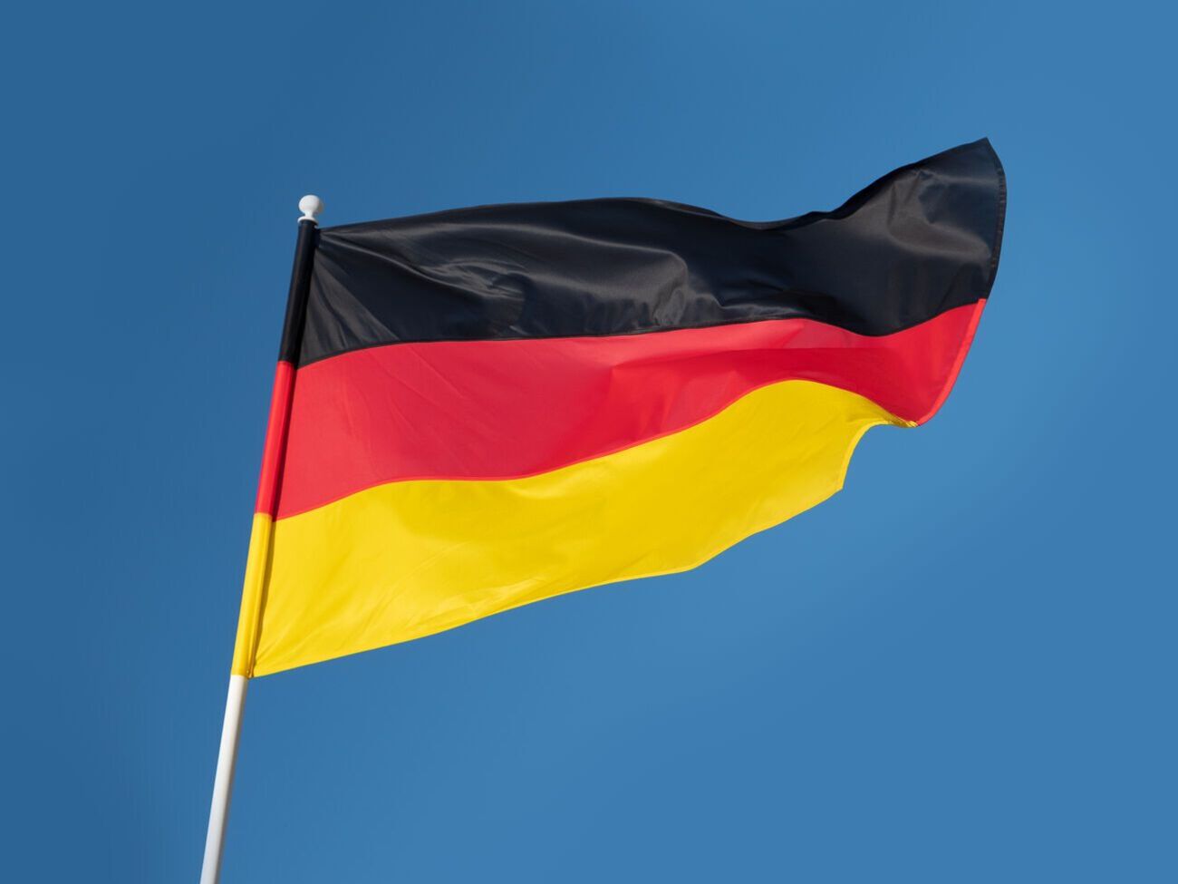 Германия поставляет в Украину вооружение, в том числе тяжелую технику