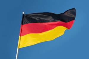 Німеччина постачає в Україну озброєння, зокрема важку техніку