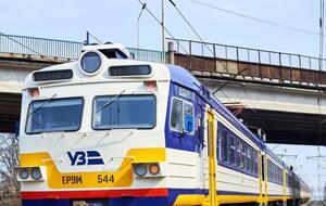 "Укрзалізниця" повідомила про зміни у графіку кількох рейсів