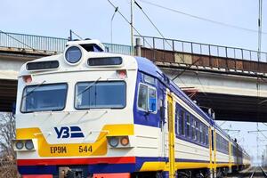 "Укрзалізниця" сообщила об изменениях в графике нескольких рейсов