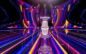 Группа Тvorchi выйдет на сцену под 19-м номером