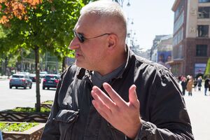 На покаяння росіян можуть знадобитися десятиліття, вважає Фейгін