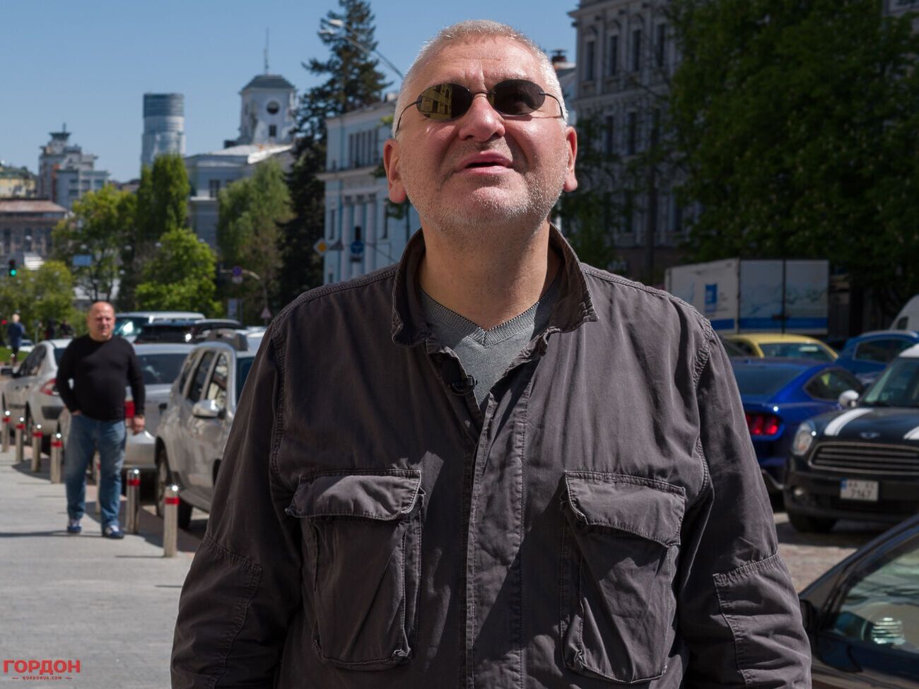 Фейгин: Россия переживала разные состояния, в том числе раздробленности