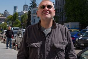 Фейгин: Россия переживала разные состояния, в том числе раздробленности