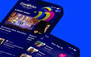 В гранд-финале, как и в полуфиналах, голосовать за свою страну нельзя