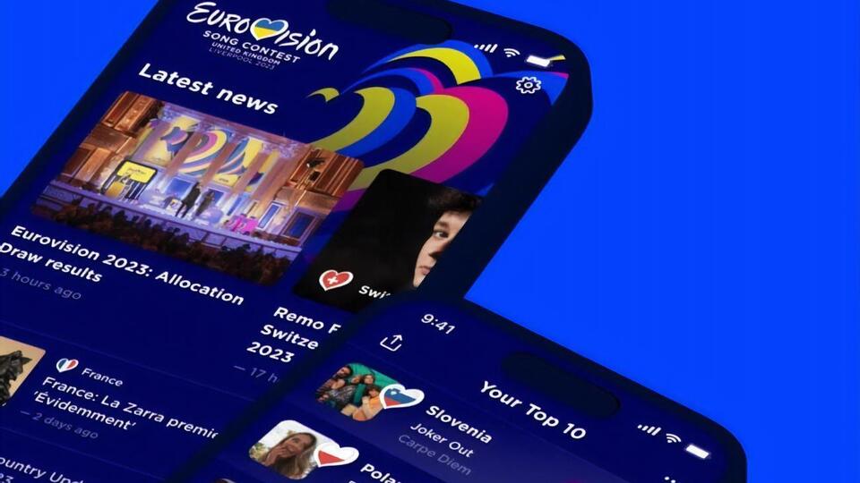 В гранд-финале, как и в полуфиналах, голосовать за свою страну нельзя