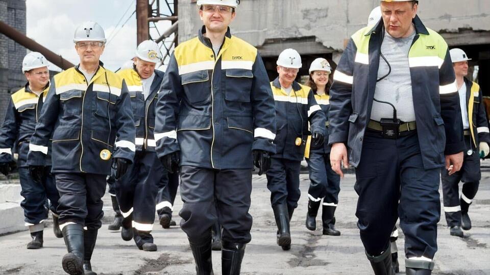 К следующему отопительному сезону нужно подготовиться как можно лучше, так как он будет не легче предыдущего, отметили в "ДТЭК Энерго"