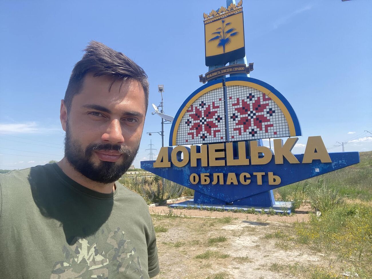 Багато хто думає, що воєнкоми будуть сидіти в окопах, якщо їх відправити на фронт. Але вони будуть сидіти у штабах і на керівних посадах