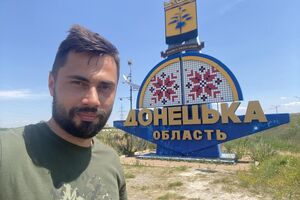 Багато хто думає, що воєнкоми будуть сидіти в окопах, якщо їх відправити на фронт. Але вони будуть сидіти у штабах і на керівних посадах