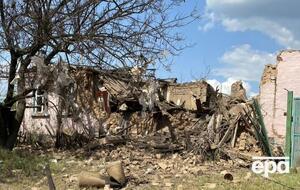 Город обстреляли из РСЗО "Смерч", отметили в Офисе генпрокурора