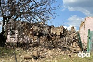 Місто обстріляли з РСЗВ "Смерч", зазначили в Офісі генпрокурора