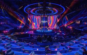 Представитель Украины – группа Tvorchi выступит в гранд-финале под 19-м номером