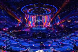 Представник України – гурт Tvorchi – виступить у гранд-фіналі під 19-м номером