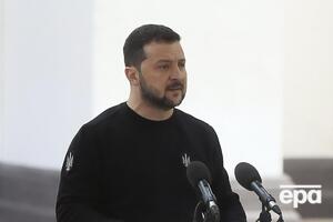 Зеленський не уточнив, про які рішення "щодо захисту неба" йдеться