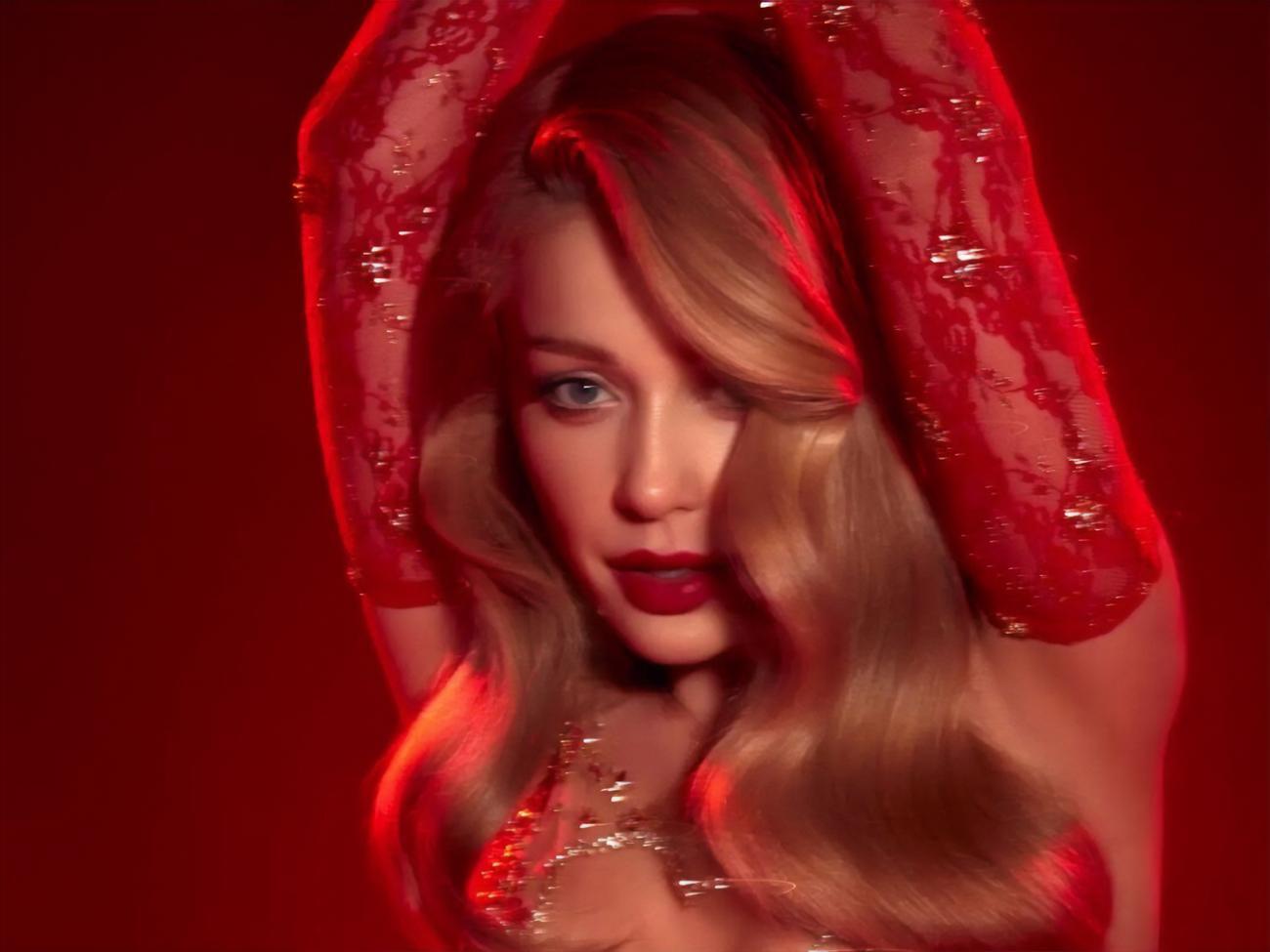 Тина Кароль принимала участие в "Евровидении 2006"