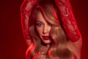 Тина Кароль принимала участие в "Евровидении 2006"