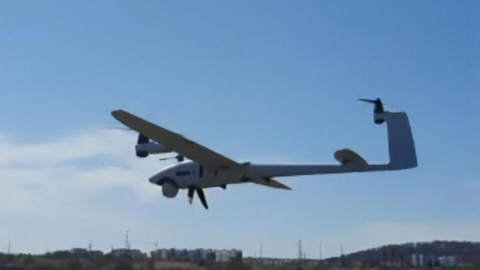 В августе 2022 года Украина заказала и получила 33 немецких беспилотника Vector