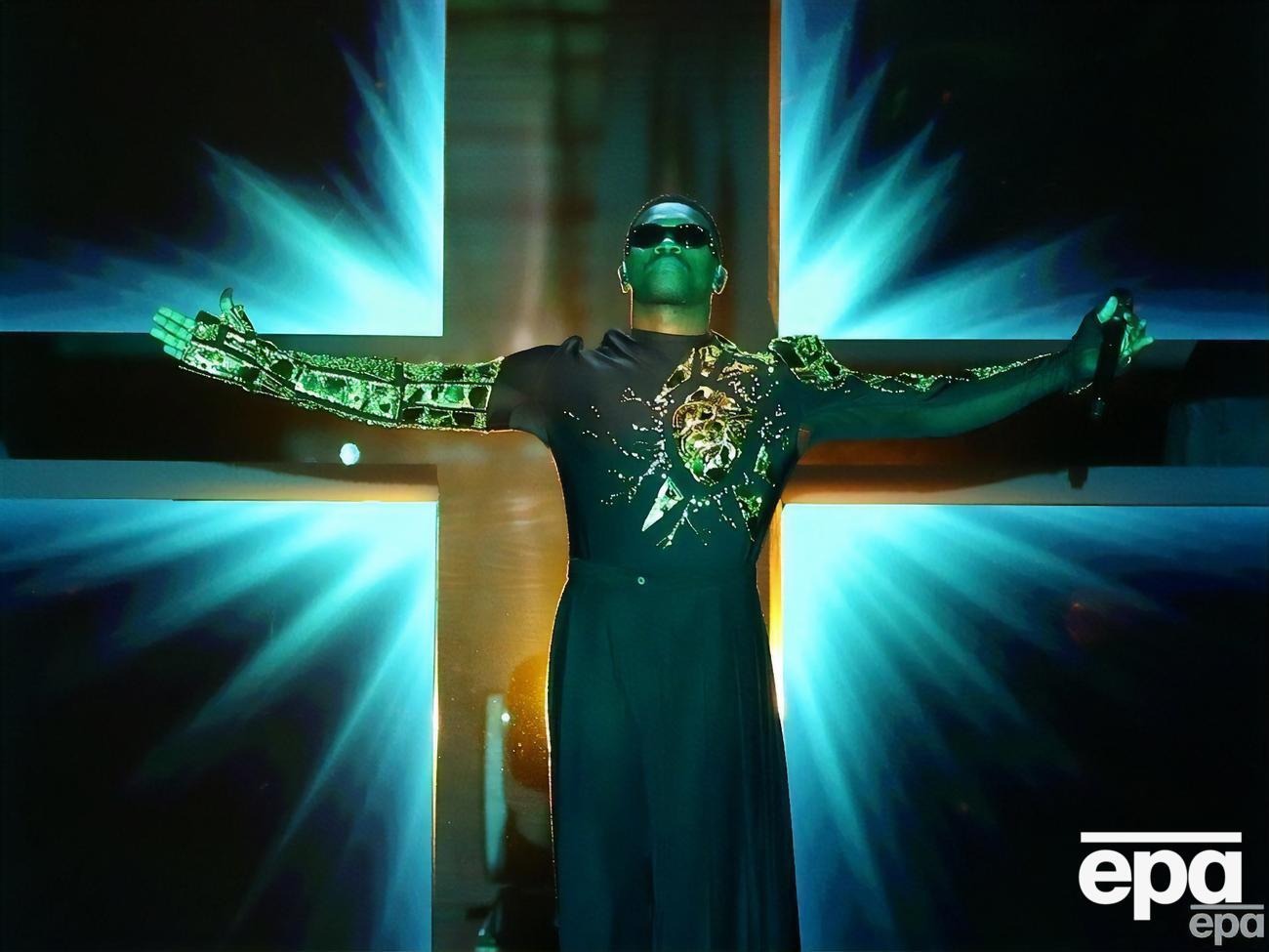 Представитель Украины&nbsp;&ndash; группа Tvorchi&nbsp;выступила в гранд-финале под 19-м номером