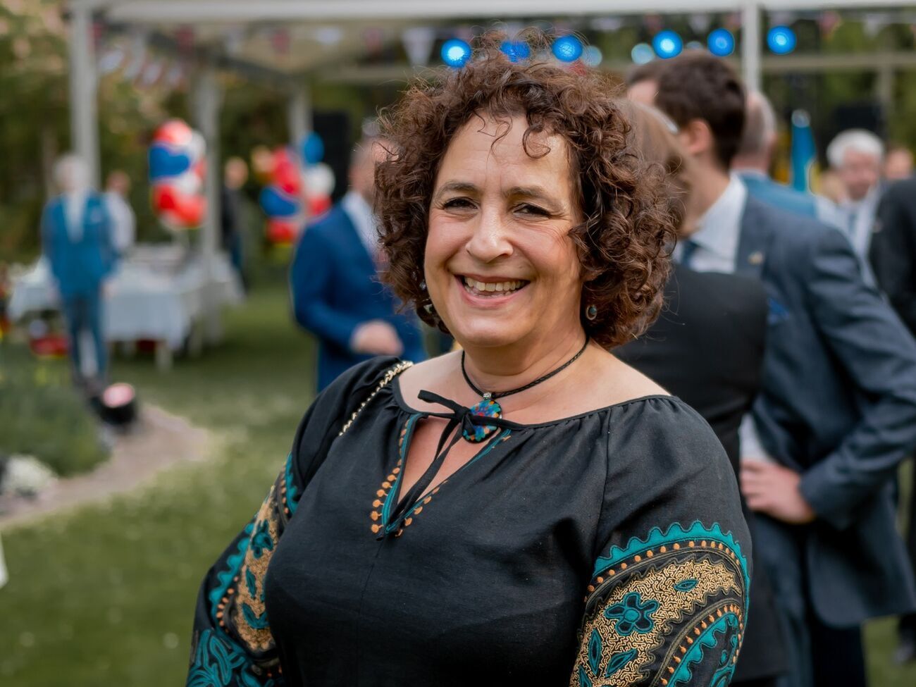 Симмонс: Как здорово будет, если Украина выиграет и следующий конкурс пройдет в их освобожденной стране в следующем году