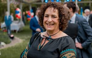 Симмонс: Как здорово будет, если Украина выиграет и следующий конкурс пройдет в их освобожденной стране в следующем году