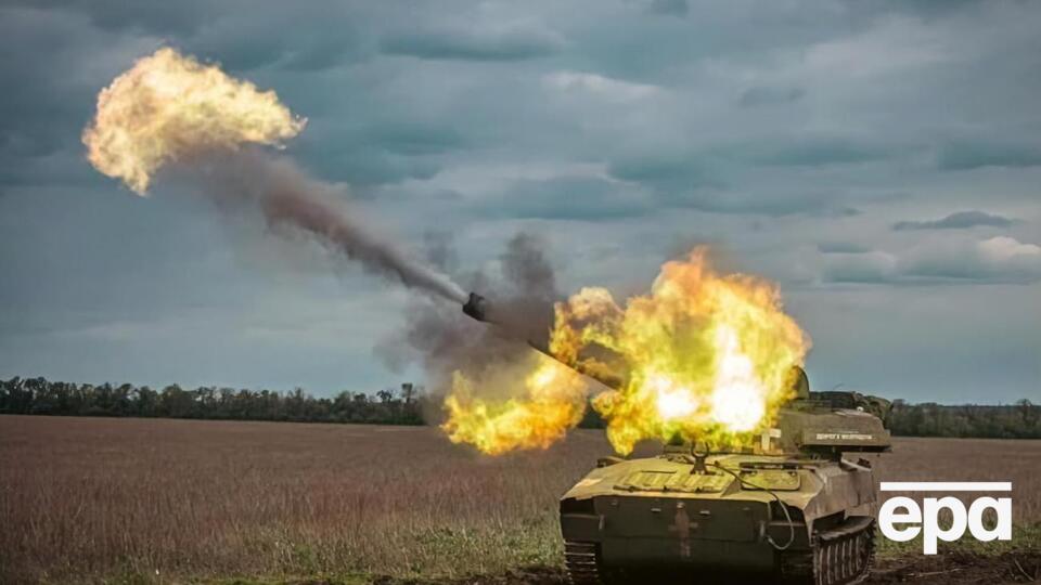 ВСУ ведут активные боевые действия, отмечает Генштаб